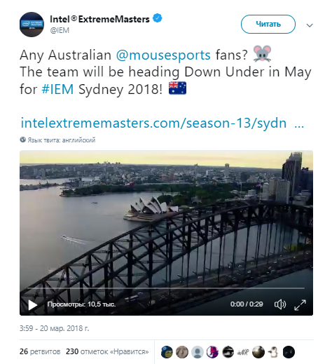 Mousesports, IEM Sydney, sk gaming, faze clan